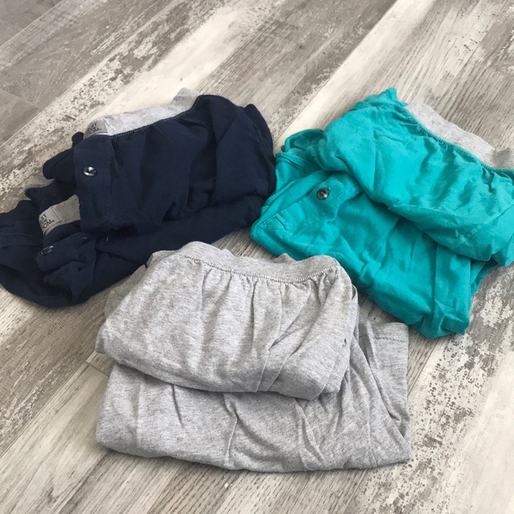 Men’s Underwear Lot of 6